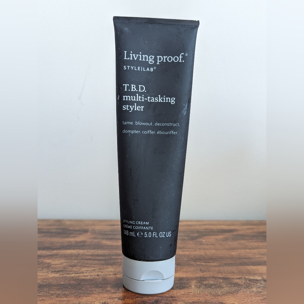 LIVING PROOF STYLE LAB T.B.D MULTI-TASKING STYLER 5.0 FL OZ US (148 ML)